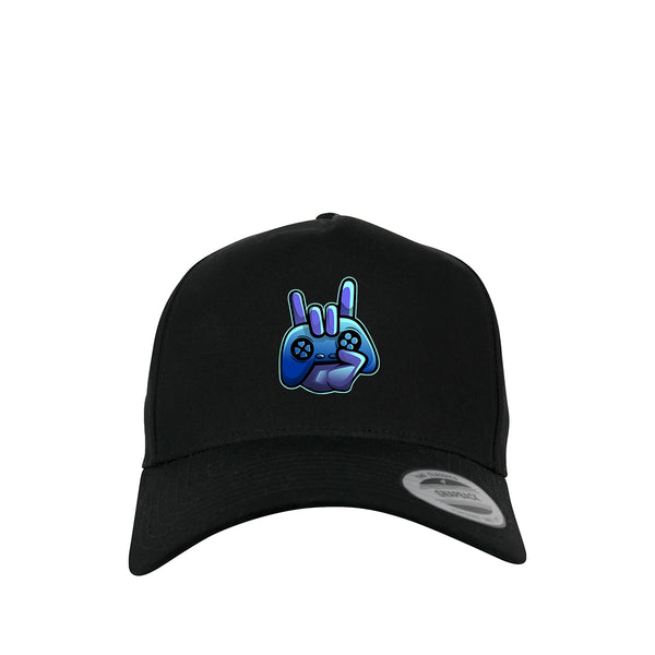 ecopleX- Snapback curved