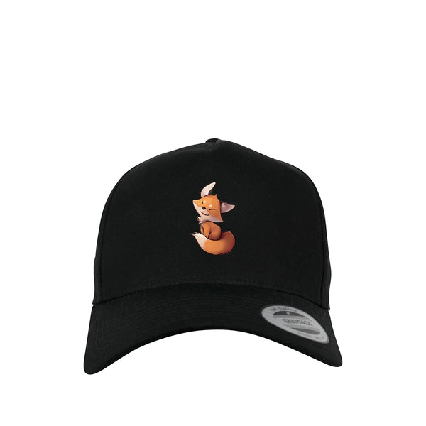 EinfachFox- Snapback curved