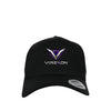 SchulziF- Snapback curved