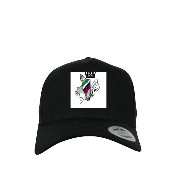 Green Kings - Snapback curved