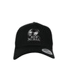 404_NoSkill - Snapback curved
