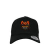 PhoenixBelialTyrion - Snapback curved