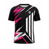 GamersGear E-Sport Jersey Trikot „Pink Strike“