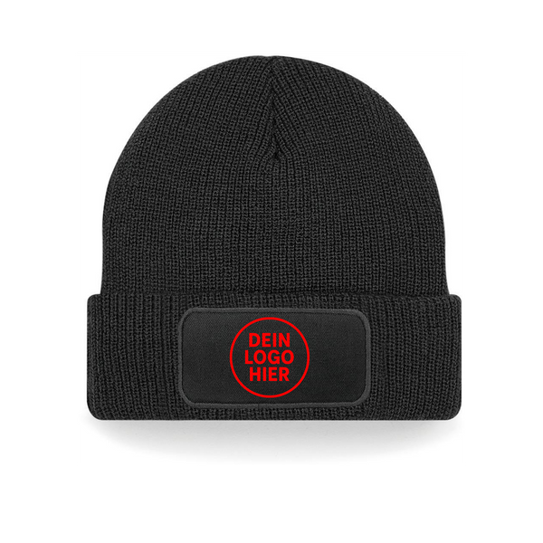 GamersGear Beanie personalisierbar
