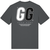 GamersGear T-Shirt "Good Game" anthrazit
