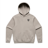 GamersGear Hoodie "Gaming Hoodie" beige