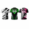 GamersGear E-Sport Trikot Bundle