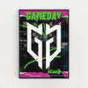 GamersGear Artprint "GameDay 2.0" - 50x70cm