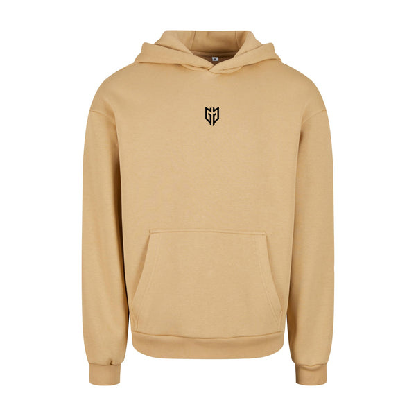 GamersGear Hoodie "Essential" unionbeige