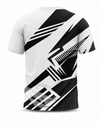 GamersGear E-Sport Jersey Trikot „Blackout Glitch"