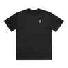 GamersGear Oversized T-Shirt "Crew Member 2026"