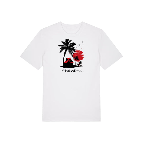 GamersGear Limited T-Shirt "Kame House"