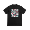 GamersGear Limited T-Shirt "Mario Theft Auto"