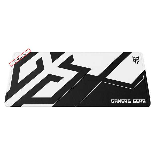 GamersGear Gaming Mousepad 900x400mm personalisiert