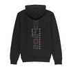 GamersGear Hoodie "Overtake 2024"