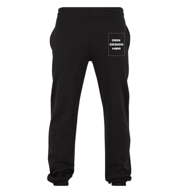 GamersGear Jogginghose personalisierbar