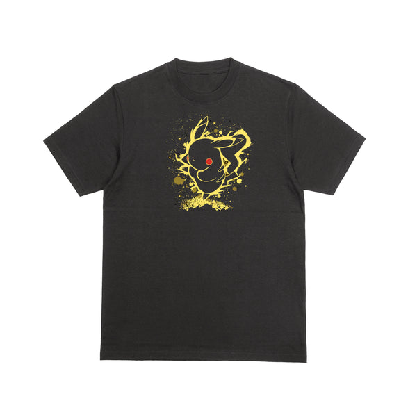GamersGear Limited T-Shirt "Graffiti Pika"
