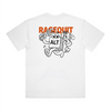 GamersGear Oversized T-Shirt "Ragequit ALT+F4"