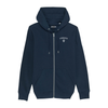 GamersGear Zipper "GG Team" navy