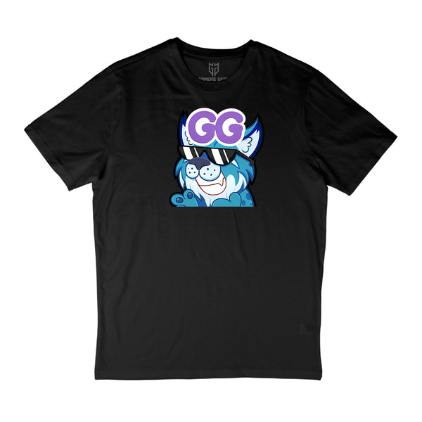 EleMenTriXx95 - T-Shirt schwarz