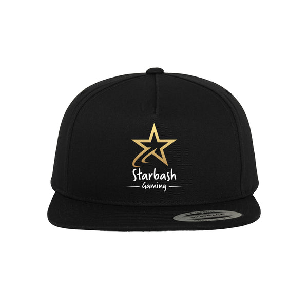 Starbash Gaming - Snapback
