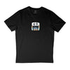 Ma_Ju16 Emote - T-Shirt schwarz