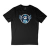 KayBe_zockt - T-Shirt schwarz