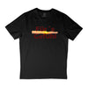 DragonCrew - T-Shirt schwarz