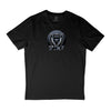 SPIDER3196 - T-Shirt schwarz