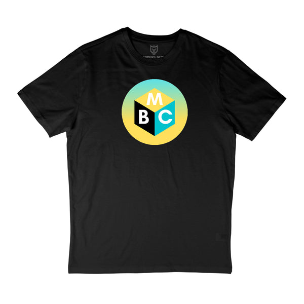 Brosmc - T-Shirt schwarz