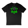 Wishbone_Gaming - T-Shirt schwarz
