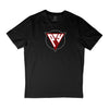 Phyne Esports - T-Shirt schwarz