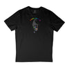 Scorpian - T-Shirt schwarz