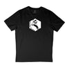 Guerilla Racing- T-Shirt schwarz