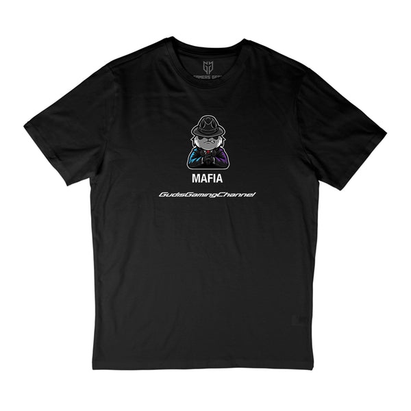 GudisGamingChannel - T-Shirt schwarz