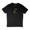 Planet zed - T-Shirt schwarz