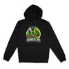 Sickness_Res - Hoodie schwarz