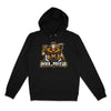 Herr_Noisuf - Hoodie schwarz