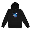 Luna_t2 - Hoodie schwarz