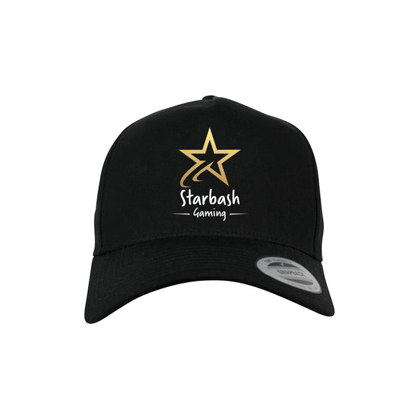 Starbash Gaming - Snapback curved
