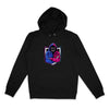 Roadrunner Store DB- Hoodie schwarz
