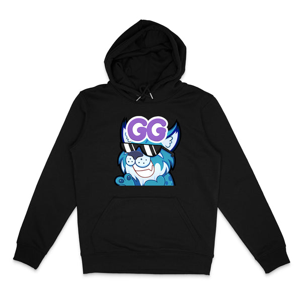 EleMenTriXx95 - Hoodie schwarz