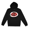 Jimknopf1208 - Hoodie schwarz