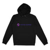 Lostige Gamerz - Hoodie schwarz