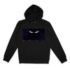 Kev_1995_ - Hoodie schwarz