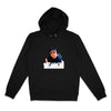 IcyLex_ - Hoodie schwarz