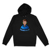 Timonopolis 8-bit - Hoodie schwarz