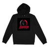 Drago Shop - Hoodie schwarz