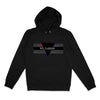 WS_Lukki20 - Hoodie schwarz