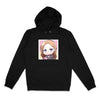 sleeping_leni - Hoodie schwarz